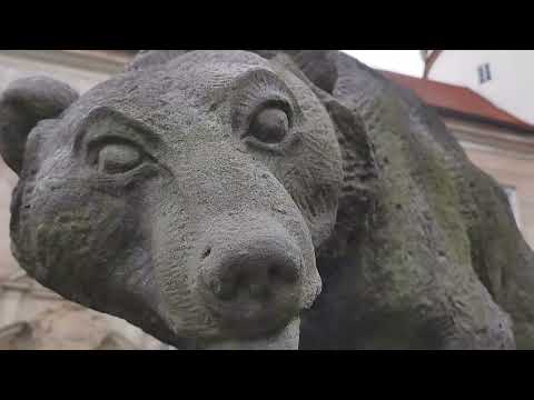 Výlet z Nového Města Nad Metují do Náchoda