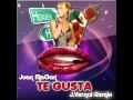 Juan Magan - Te Gusta (J.Vernal Remix) 