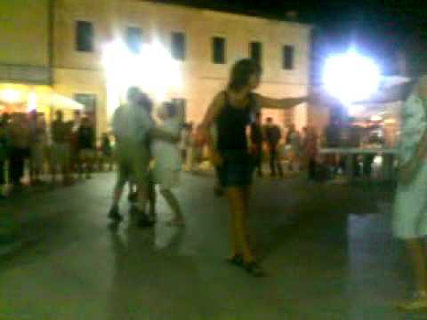 Primošten Luda Čaga 2