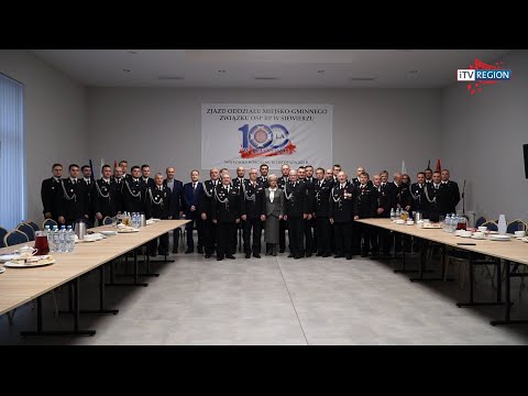 iTVRegion -Zjazd Strażaków  Wojkowice Kościelne Gmina Siewierz