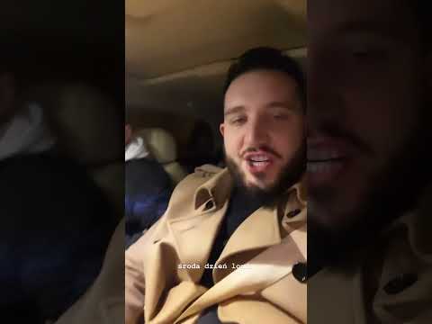 środa dzień louda, masny ben #shorts