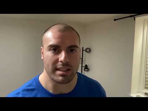 2 Sets of 10 For Hypertrophy