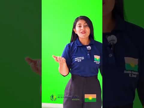 🎉✨ ¡Gran apertura del Centro de Rehabilitación Integral! ✨🎉