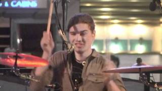 Hanson - Can&#39;t Stop 2nd song