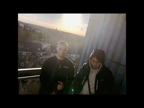 402.Damian - Zanim dni te skoncze ( prod.DeeMarc )