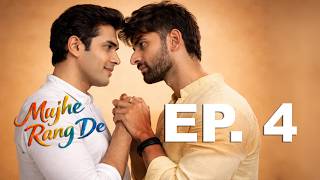 Download lagu Love or Friendship? | Mujhe Rang De Ep 4 | Shikhar Agastya trending Indian BL LGBT Gay Romance Queer mp3