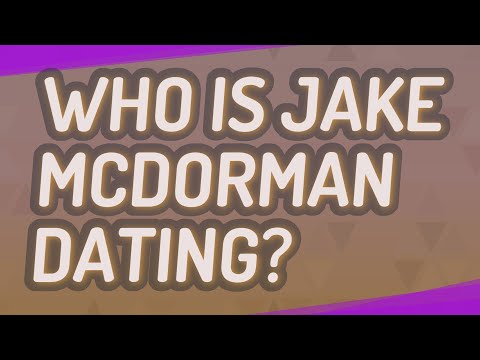 download lagu mp3 mp4 Jake Mcdorman Dating, download lagu Jake Mcdorman Dating gratis, unduh video klip Jake Mcdorman Dating