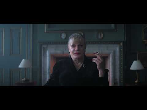 Doctor Jekyll Trailer (2024) | HD