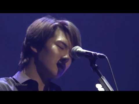 [LIVE] Lee Jong Hyun [이종현] - Irony (from CNBLUE)