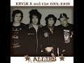 Kevin K And The Kool Kats Allies 2013 Full Album