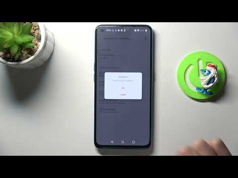 How to Clear Credentials on OnePlus Nord CE 5G – Remove All Certificates