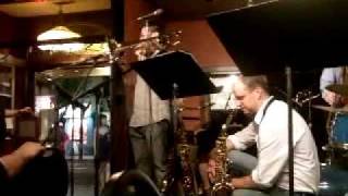 Bobby Timmons/Cannonball Adderley This Here @The Rex in Toronto (1of 2)