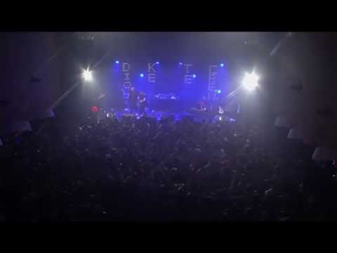 Dios Ke Te Crew - Rebenta! (Ao vivo)
