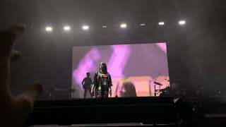 Billie Eilish — bad guy ENCORE (Live in Moscow, Russia 27.08.2019)