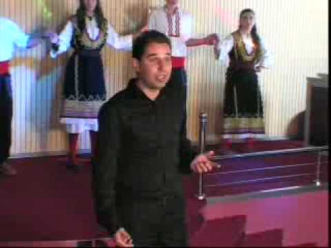 ILCE GJORGJIJOSKI - BISERCE OHRIDSKO