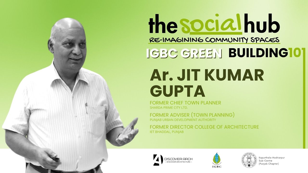 IGBC Green Building 101