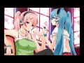 Nightcore - Candy From A Stranger 