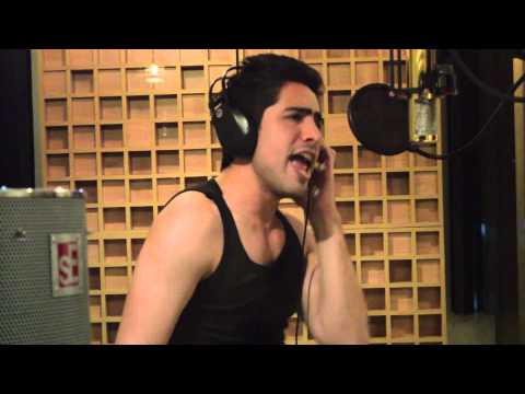 SuperSong Finalist: Nik Salazar - We Are One