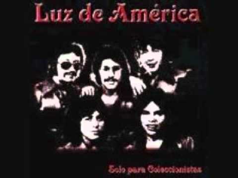 Luz de America - Zu Ku Leu