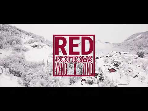 YXNG ZINO -(ZINOS-WORLD TRACK 2) RED BOTTOMS (CREWE)