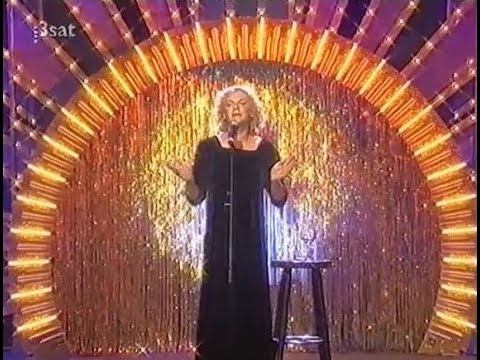 Georgette Dee - Frühlingsrausch