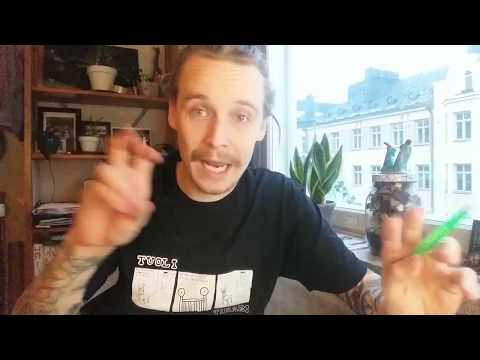 Skedearkistot: Pena - Have You Seen Sir Kepbobski? (Ballad 2006)