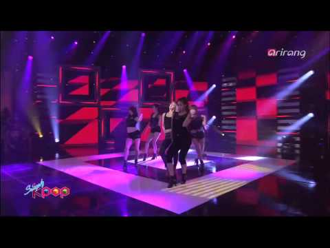 Simply K Pop 24 01 NS Yoon G   I Got You