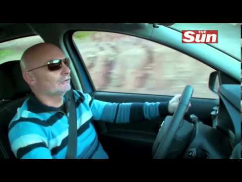 Dacia Sandero: The car you can afford