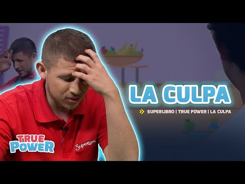 Superlibro │True Power │ La Culpa