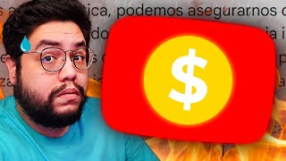 YouTube Will No Longer Monetize These Types of Videos (Beware)