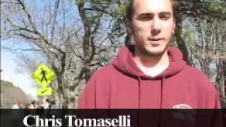 One year later: The death of Joseph F. Tomaselli Jr.