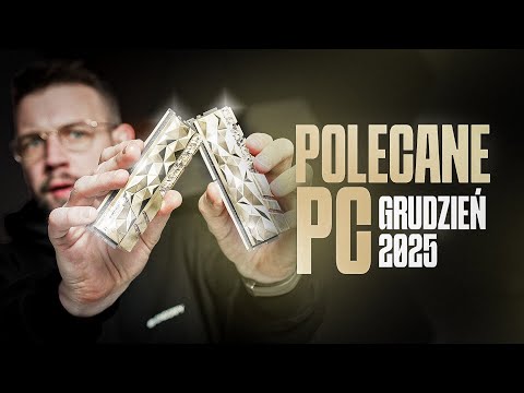 SPEŁNIA SIĘ CZARNY SCENARIUSZ NA RYNKU PC.