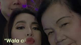 Angeline Quinto hindi tanggap ang nangyari sa kanyang Mama Bob!