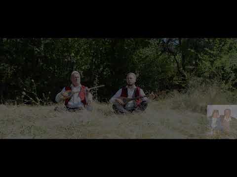 Llesh dhe Gjin Prenga  - Kenge Per "ZEF PRENG VORFIN" (MESUL)