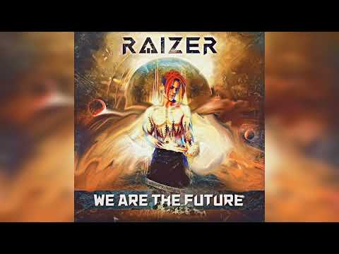 Blind A.I. - Raizer x Celldweller
