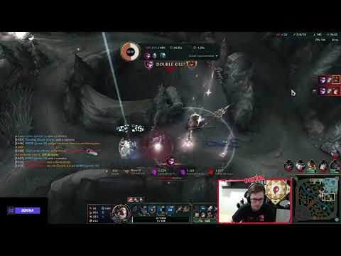 VAYNE SCRIPT ? #shorts