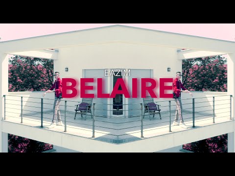 EAZIM - BELAIRE (prod. by BTM-Soundz)