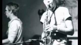 Wall of Sound: Love Causes Cancer Embassy Theater Oct 31 1981 FRICTION