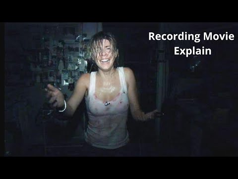 Rec 2007 Movie Explained In Bangla | Horror | Thriller | Hollywood Movie Explained