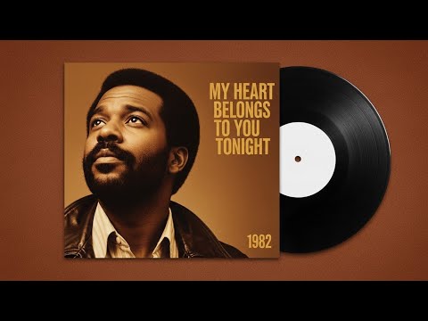60's Soul Classic (1960) [Lost Demos] Sam Cooke, Ray Charles Inspired - This Heart Is Yours