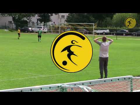 1. FFC Fortuna Dresden 2. vs. SV Eintracht Leipzig-Süd 1:4