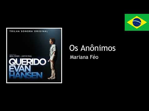 Video thumbnail for Os Anônimos