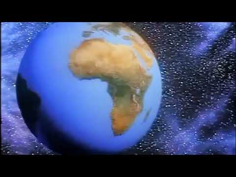 Hanna-Barbera/Davis Entertainment/New Line Cinema/Universal Cartoon Studios /MPAA 'G' Rating Card