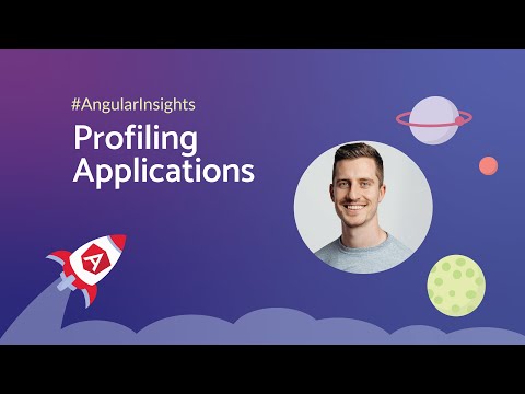 Profiling Angular Applications