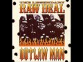 Broken Heart - The Legendary Raw Deal - Mr Zorch Broken Heart - The Legendary Raw Deal