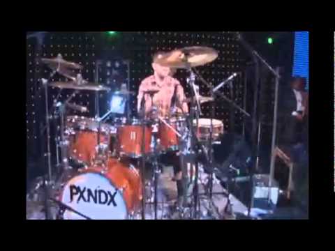 Ya No Es Suficiente Lamentar - Panda