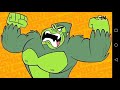 Teen Titans Go Intro