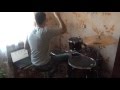 Set Your Goals - Exit Summer (Pavel Antonyuk Drum Cover)