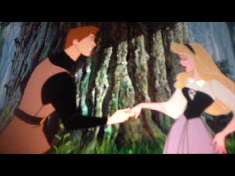 The Disneyland King part 16 - "Can You Feel the Love Tonight"