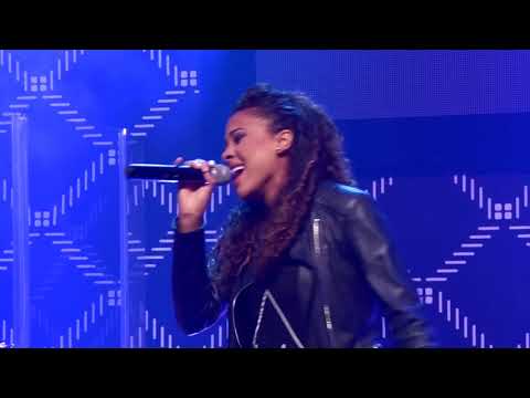 Marquinhos Gomes e Gabriela gomes